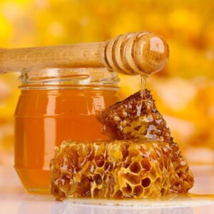 Башкирский мёд 🍯🐝 ОГЭ 2025