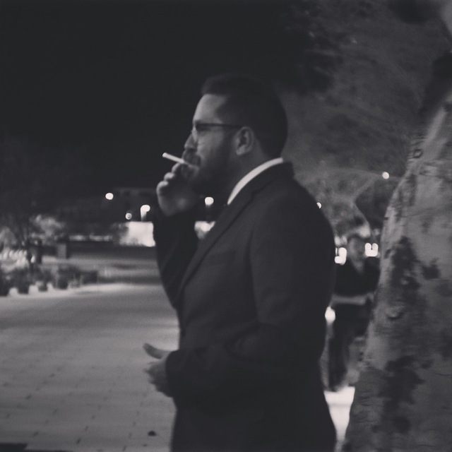 Beardson Beardly
