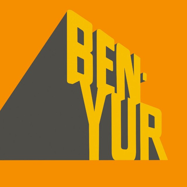 BEN-YUR PODCAST