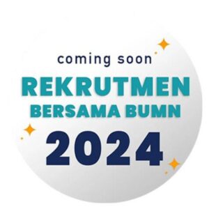 Rekrutmen Bersama BUMN