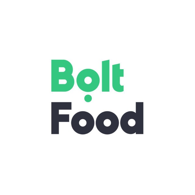 Bolt Food Tallinn 🇪🇪