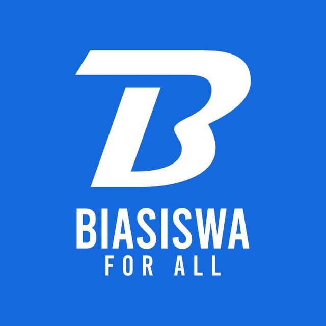 Biasiswa For All