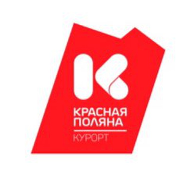 Байк-парк Красная Поляна