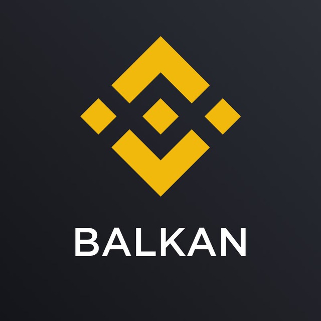 Binance Balkans