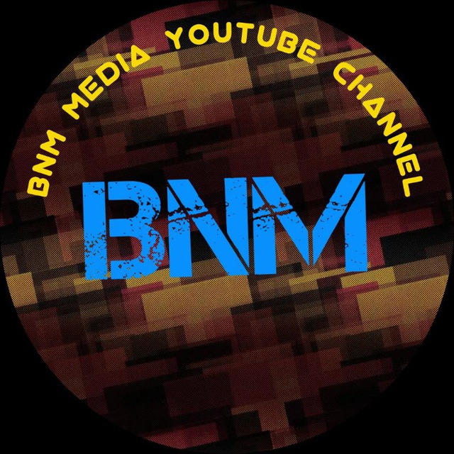 BNM Media Official