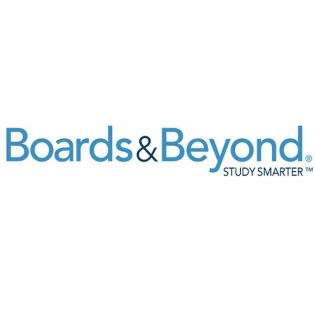 Boards and beyond