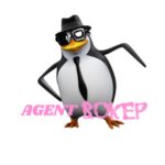 AGENT FOKEP
