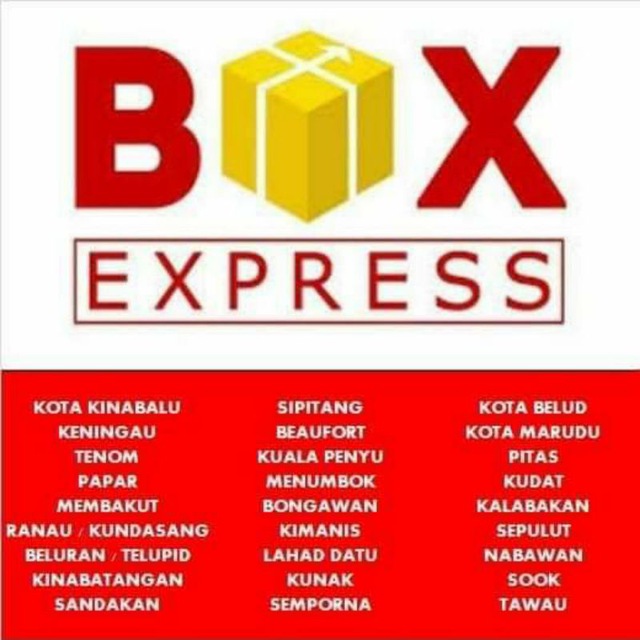Box Express