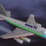 Бройлер 747