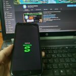 root Black Shark Android 10 11 12