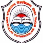 Barkatullah University Bhopal (BU)