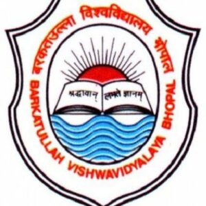 Barkatullah University Bhopal (BU)