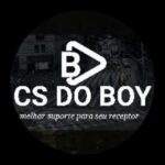CANAL CS DO BOY