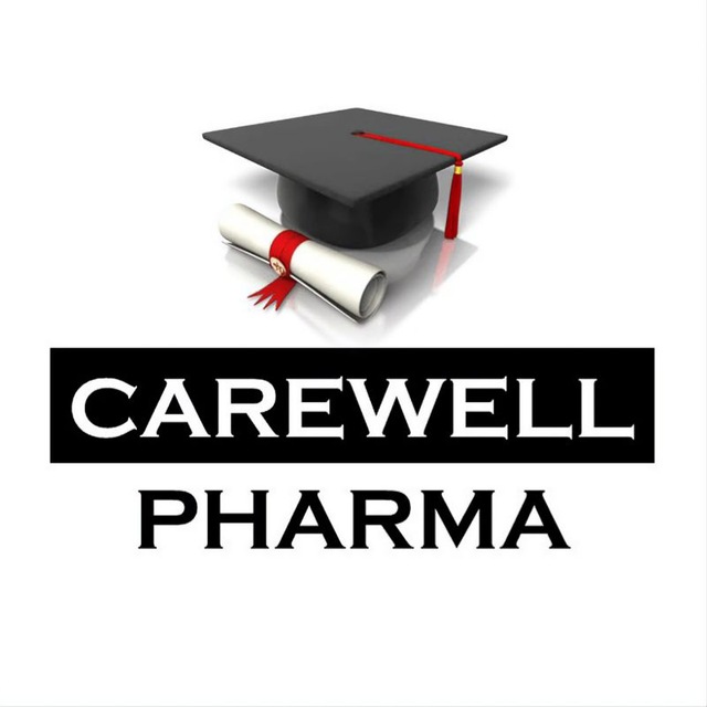 Carewell Pharma