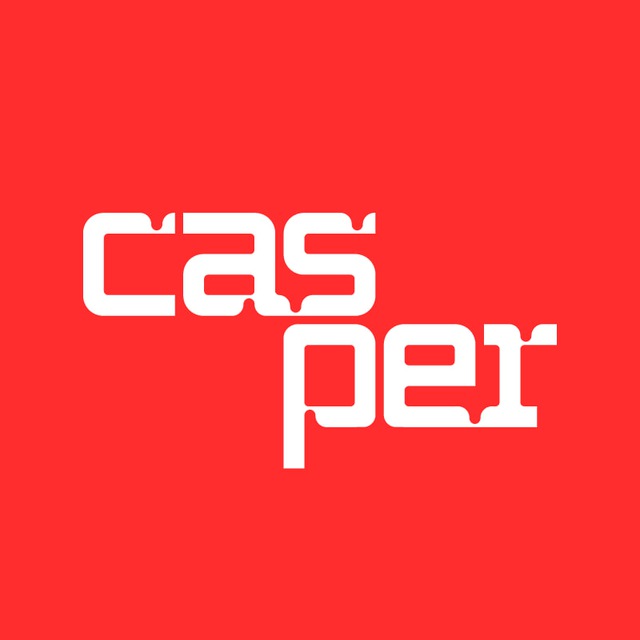 Casper Official Announcements