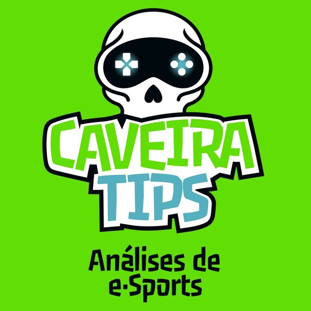 Caveira Tips FIFA - Análises de eSports Free