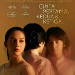 Cinta Pertama Kedua & Ketiga