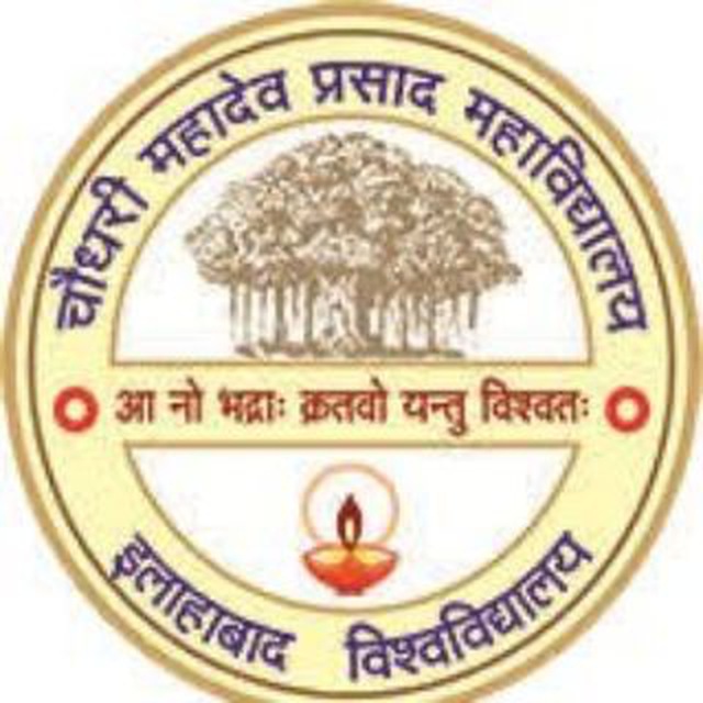 CMP DEGREE COLLEGE (AU)
