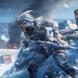CODM S11 - WINTER WAR 2