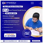 Competishun IIT-JEE