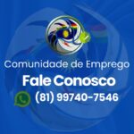 Comunidade de Emprego - Oficial