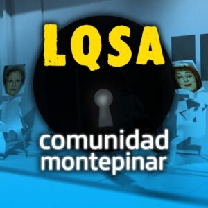 Comunidad Montepinar - LQSA