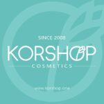 KORSHOP Cosmetics 🇰🇷