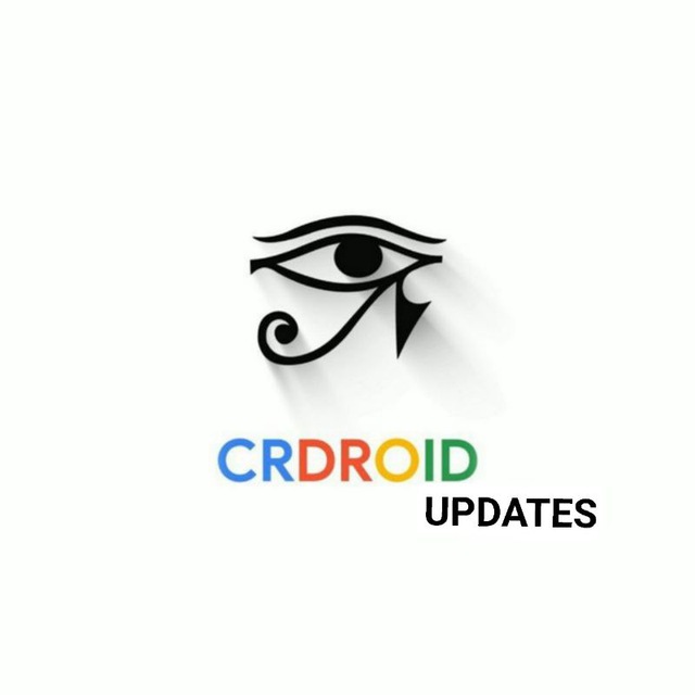 crDroid Updates