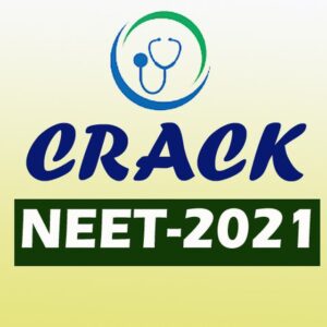 CRACK NEET/JEE 2024