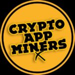 CRYPTO APP MINERS ⛏️