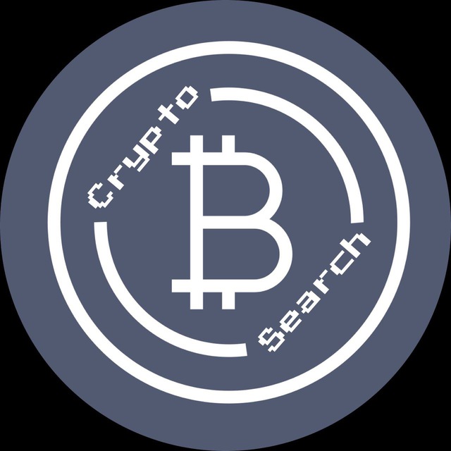 Crypto Search