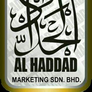 COPYWRITING AL HADDAD