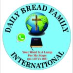 Daily Bread with Fr Eustace Siame SDB