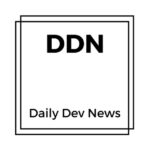 Daily Dev News