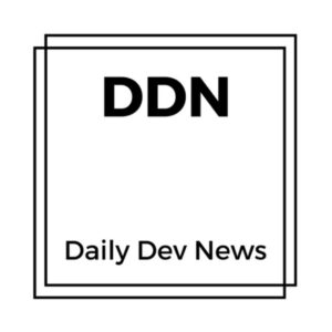 Daily Dev News