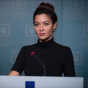 ЗАРІВНА🇺🇦