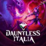🔔🇮🇹Dauntless News