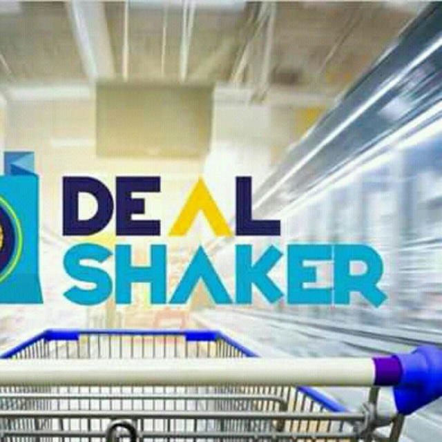 DEALSHAKER MARKETPLACE🚀