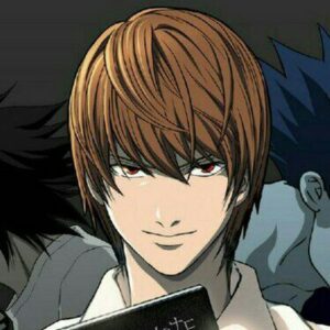 Death note