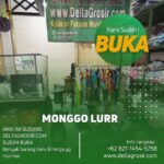 🟩 DELTAGROSIR Surabaya