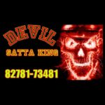 Devil Satta king