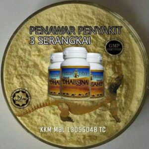 Produk Dhabsinai & Episor