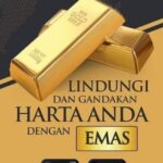 Dinar edaran emas trading (DEET)