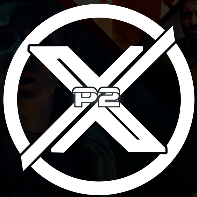 P2X OFICIAL- REVENDEDORES