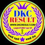 DKC RESULT OFFICIAL