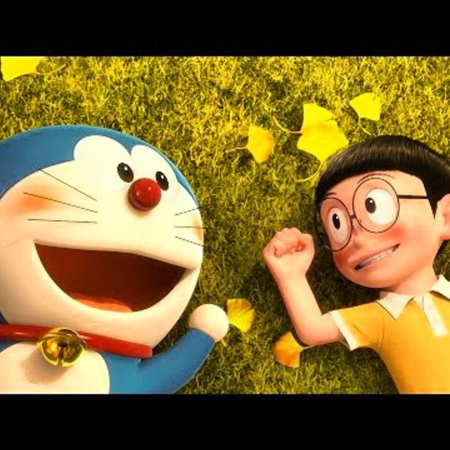 Doraemon Tamil😎