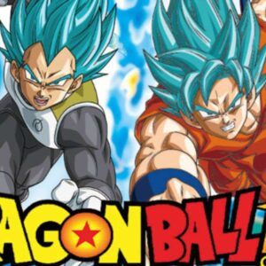 Dragon Ball Super (sub indo)