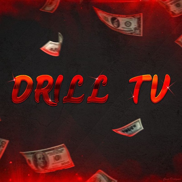 DRILL TV