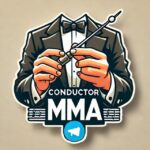 🪄UFC fight predictions | Conductor MMA🔬