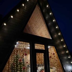 Экодом Лиса Алиса